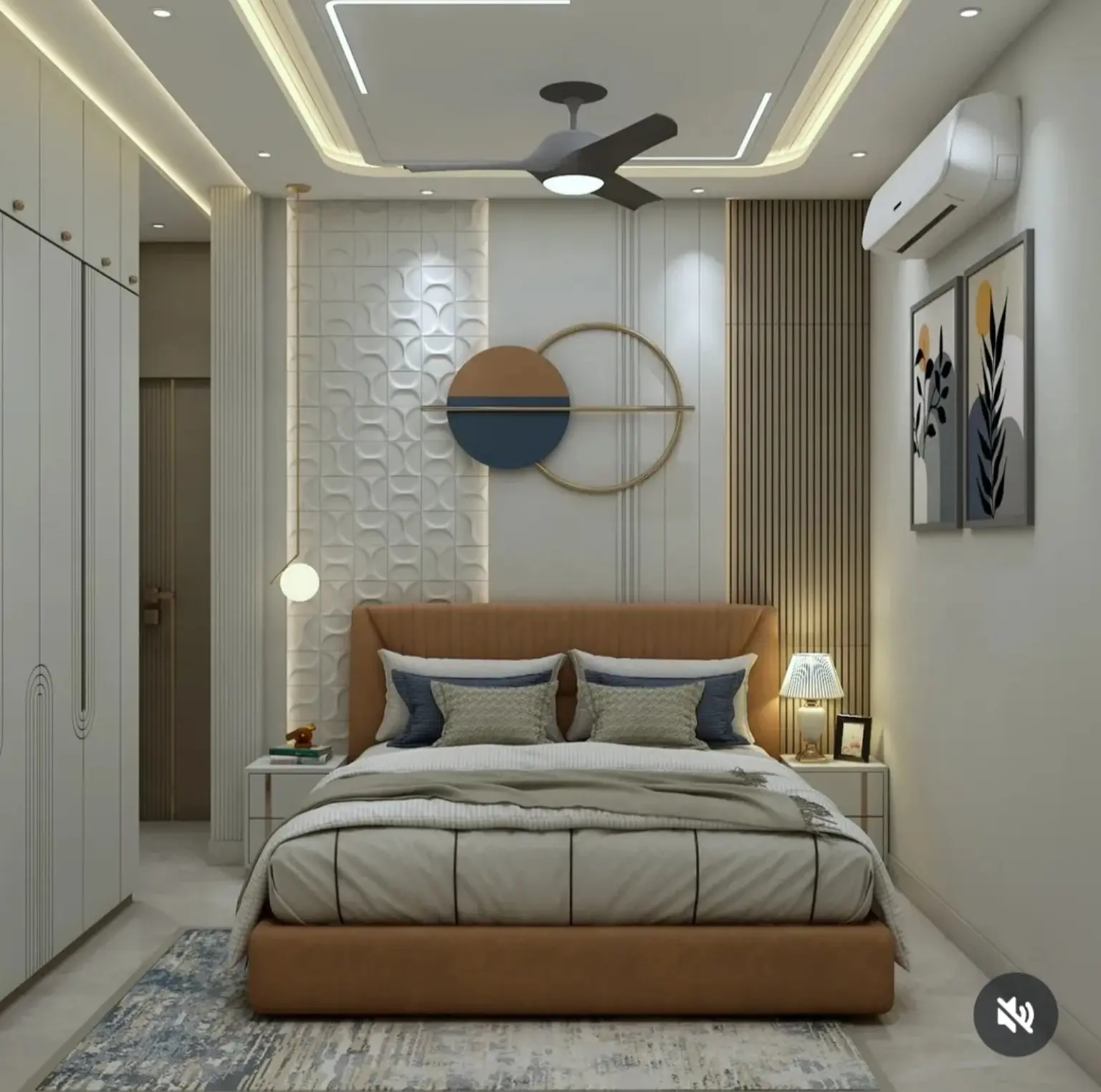 STEADWIN interior concept reference: living & dining