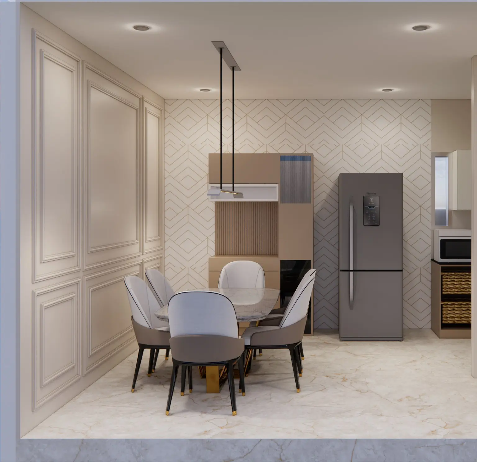 STEADWIN glass + builder reference: builder execution