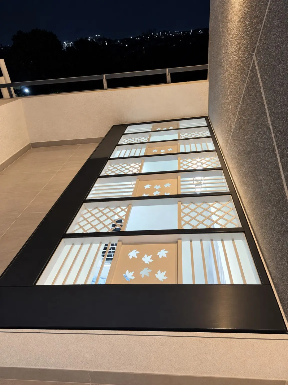 STEADWIN interior concept reference: kitchen & utility